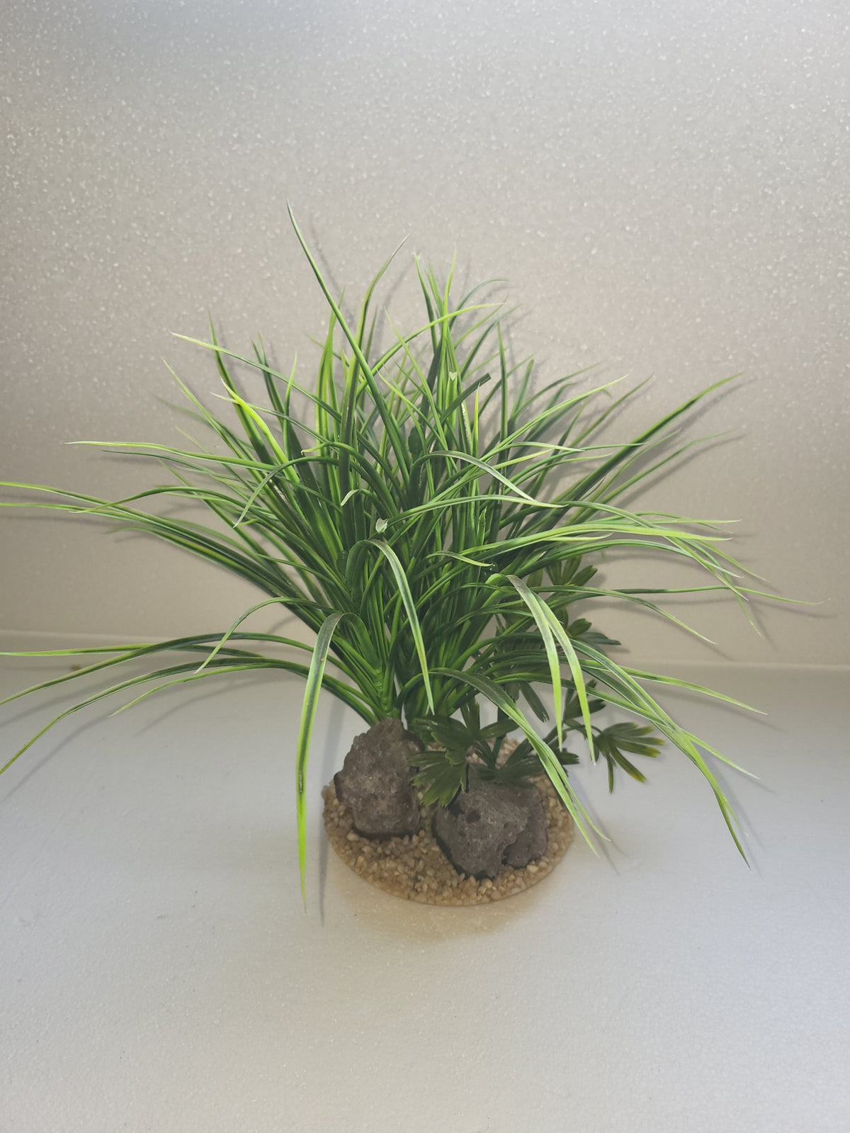 Sydeco Kunstpflanze Acorus Rock