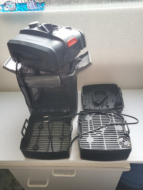 Eheim Professional 4+ 250