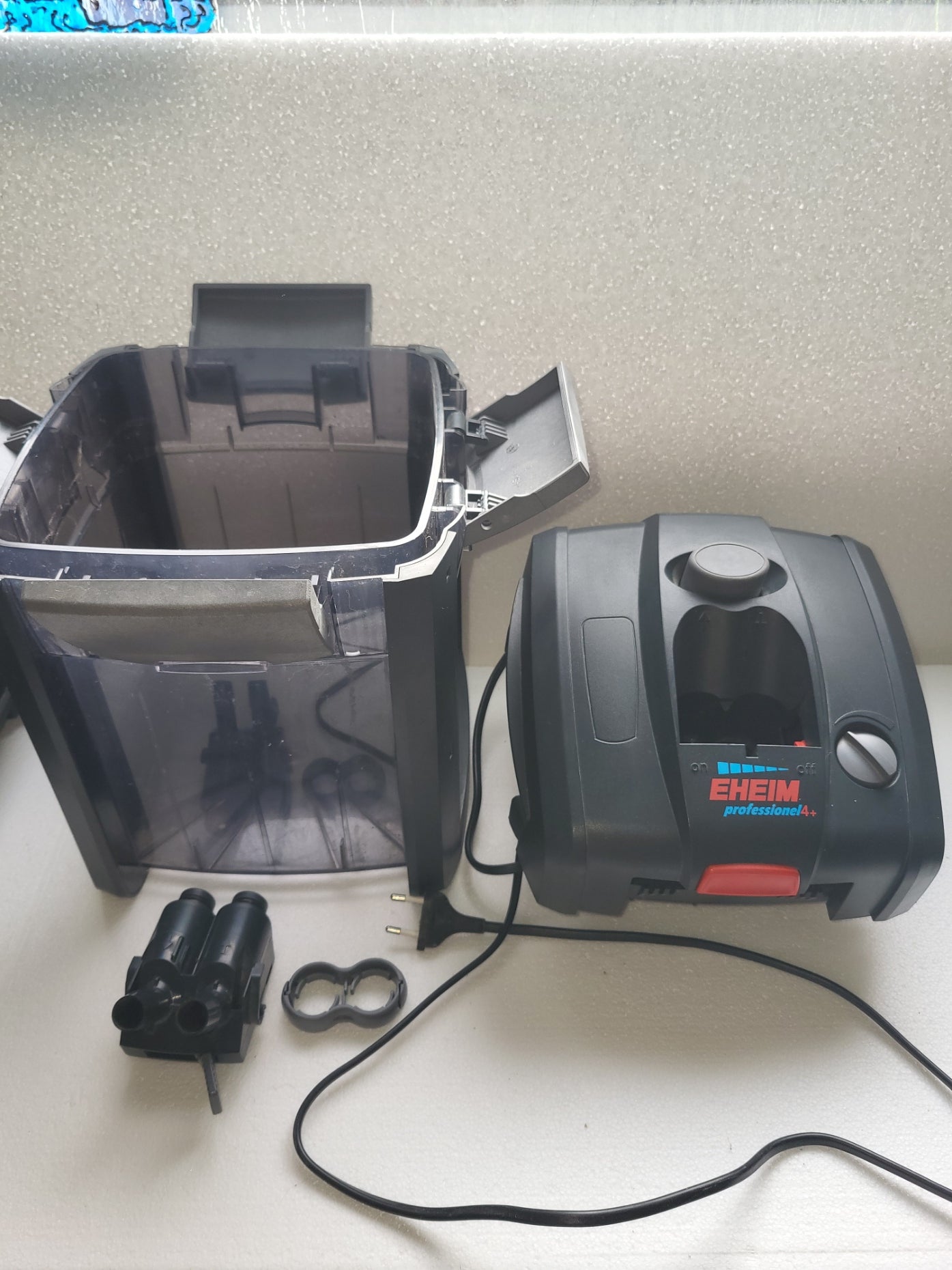 Eheim Professional 4+ 250