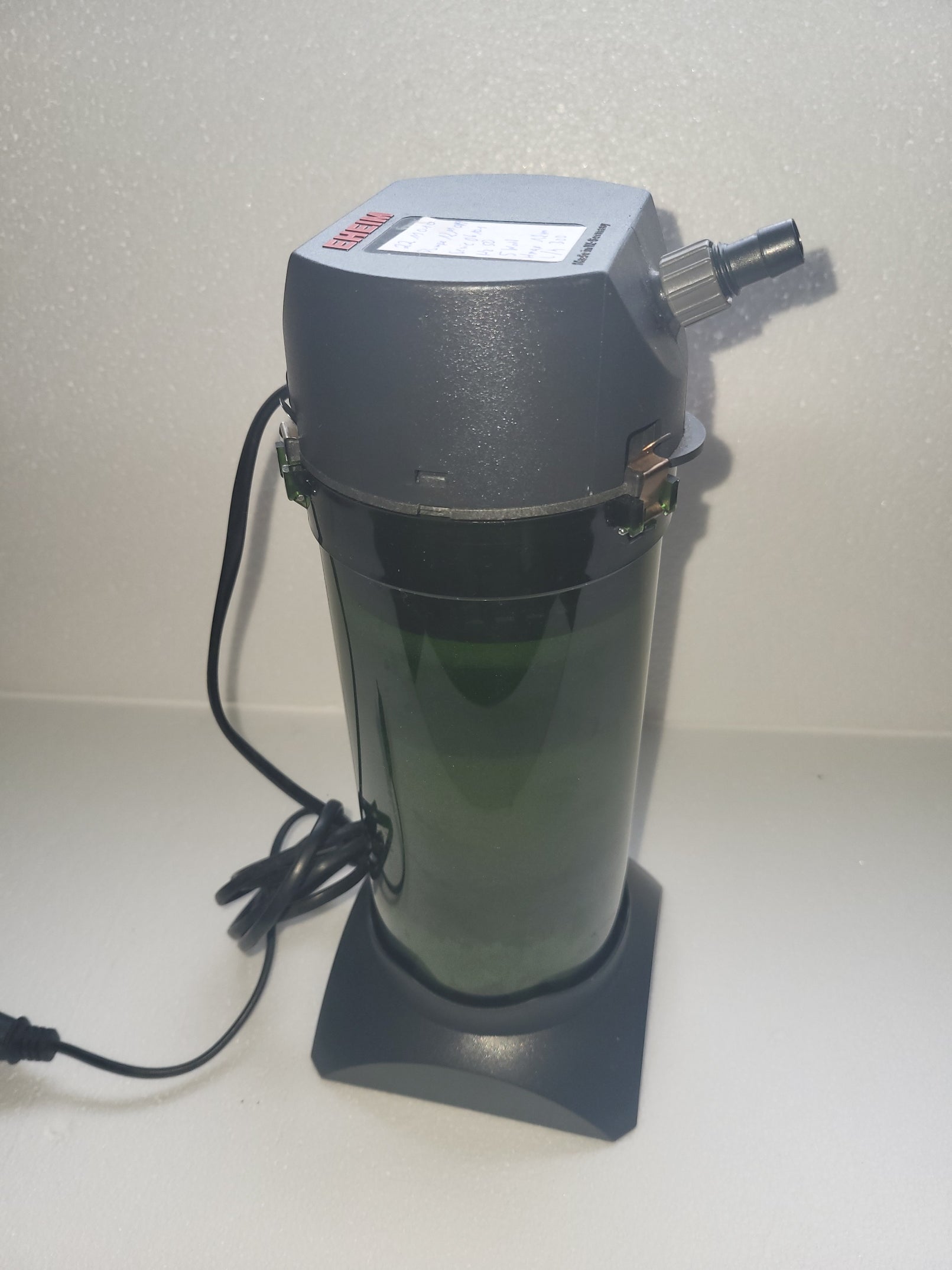 Eheim Aussenfilter classic 150