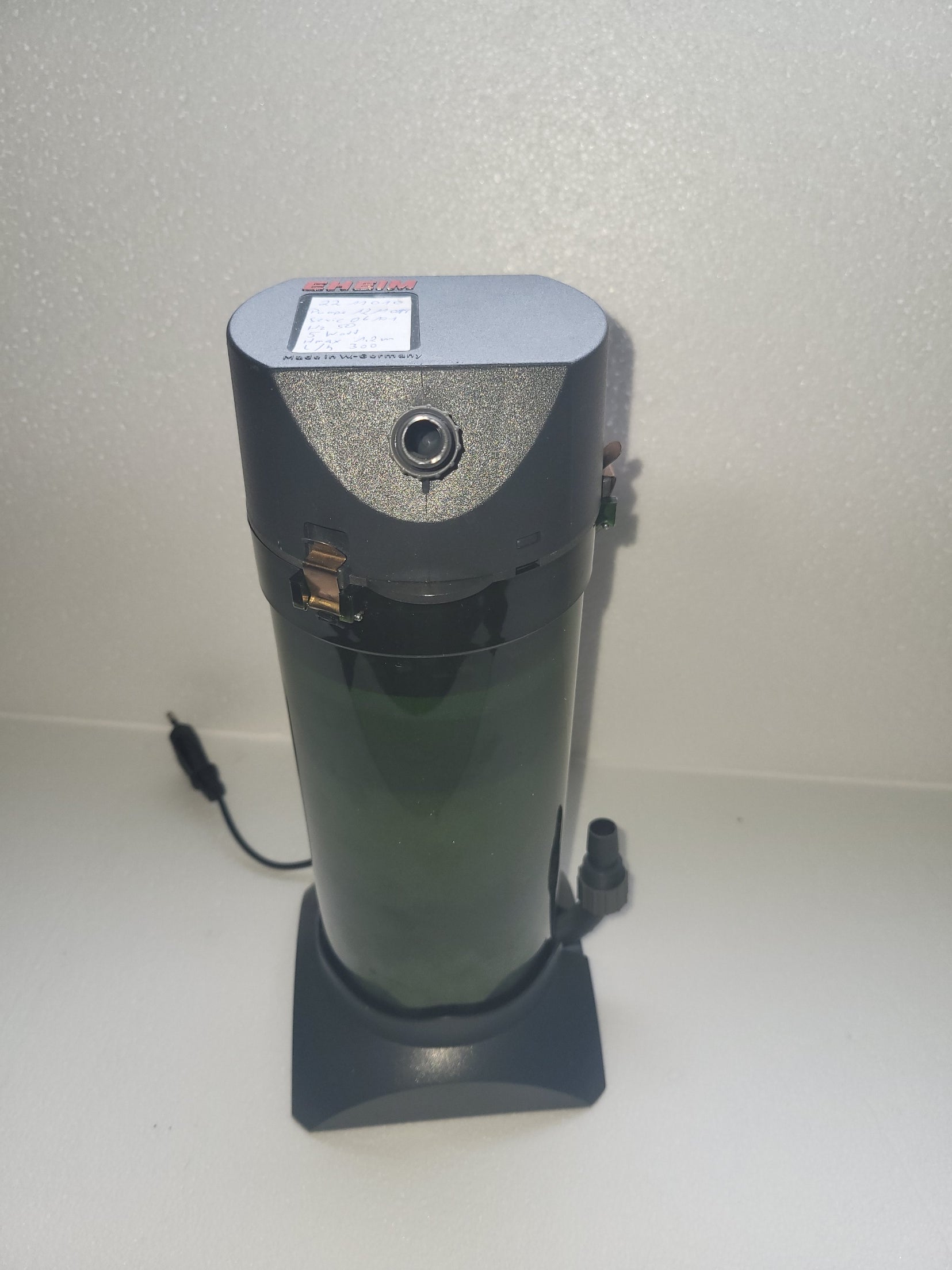 Eheim Aussenfilter classic 150